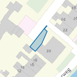 Perceel SHV00-A-2196