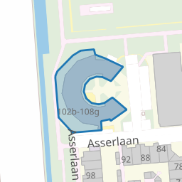 Perceel SHV00-A-2198