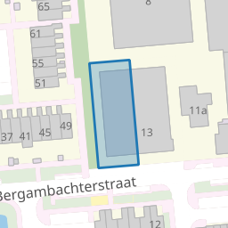 Perceel SHV00-A-2200