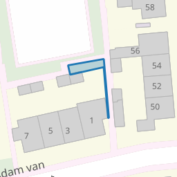 Perceel SHV00-A-2204