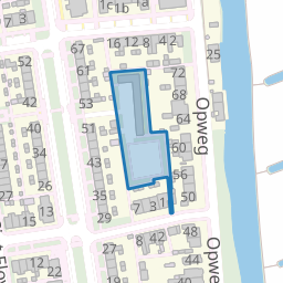 Perceel SHV00-A-2205