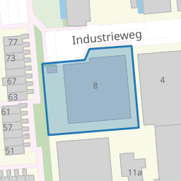 Perceel SHV00-A-2217