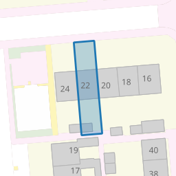 Perceel SHV00-A-2222