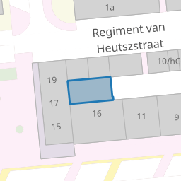 Perceel SHV00-A-2224