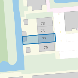 Perceel SHV00-A-2243