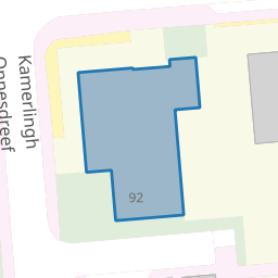Perceel SHV00-A-2246