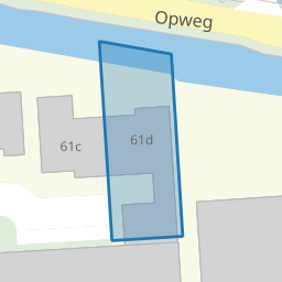 Perceel SHV00-A-2251