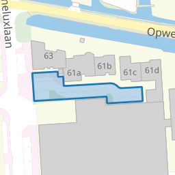 Perceel SHV00-A-2260