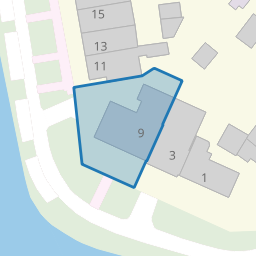 Perceel SHV00-A-2262