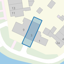 Perceel SHV00-A-2263