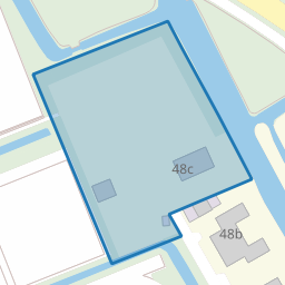 Perceel SHV00-A-2268