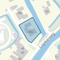 Perceel SHV00-A-2270