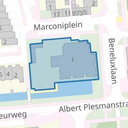 Perceel SHV00-A-2272