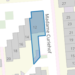 Perceel SHV00-A-2274