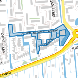 Perceel SHV00-A-2279