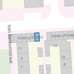 Perceel SHV00-A-2282