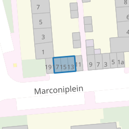 Perceel SHV00-A-2283