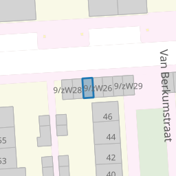 Perceel SHV00-A-2286