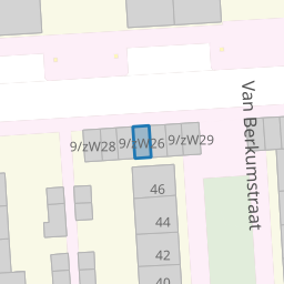 Perceel SHV00-A-2287