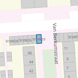 Perceel SHV00-A-2289