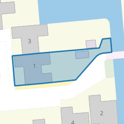 Perceel SHV00-A-2291