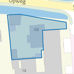 Perceel SHV00-A-2292