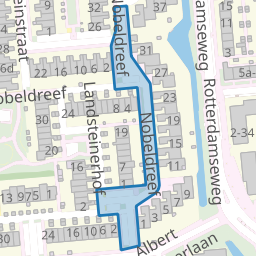 Perceel SHV00-A-2296