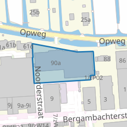 Perceel SHV00-A-2302