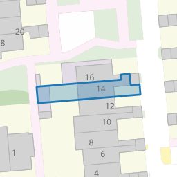 Perceel SHV00-A-2307