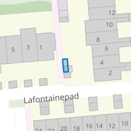 Perceel SHV00-A-2308