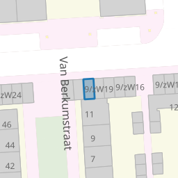 Perceel SHV00-A-2326