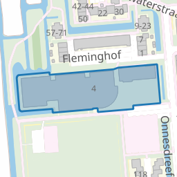 Perceel SHV00-A-2336