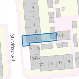 Perceel SHV00-A-2341