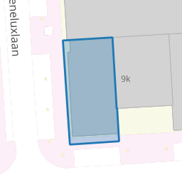 Perceel SHV00-A-2351