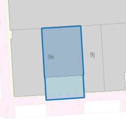 Perceel SHV00-A-2352