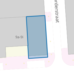 Perceel SHV00-A-2355