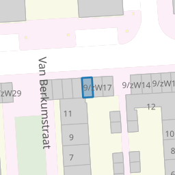 Perceel SHV00-A-2356