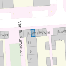 Perceel SHV00-A-2357