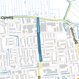 Perceel SHV00-A-2360