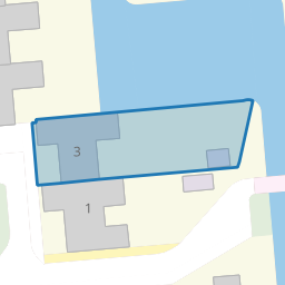 Perceel SHV00-A-2362