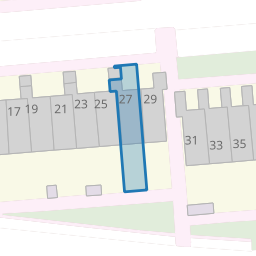 Perceel SHV00-A-2365