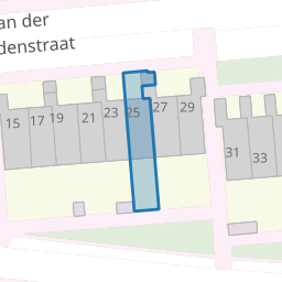 Perceel SHV00-A-2366