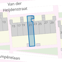 Perceel SHV00-A-2368