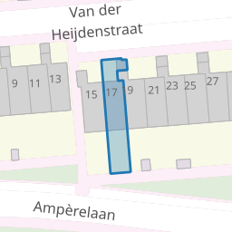 Perceel SHV00-A-2370