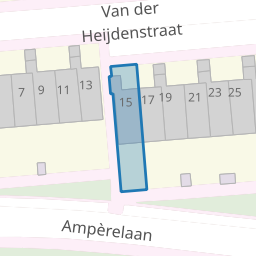 Perceel SHV00-A-2371