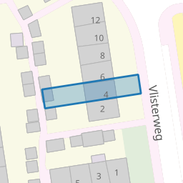 Perceel SHV00-A-2379