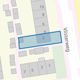 Perceel SHV00-A-2380