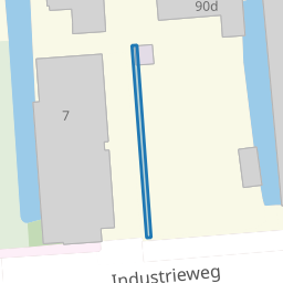 Perceel SHV00-A-2383