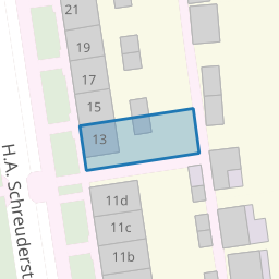 Perceel SHV00-A-2386