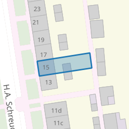 Perceel SHV00-A-2387